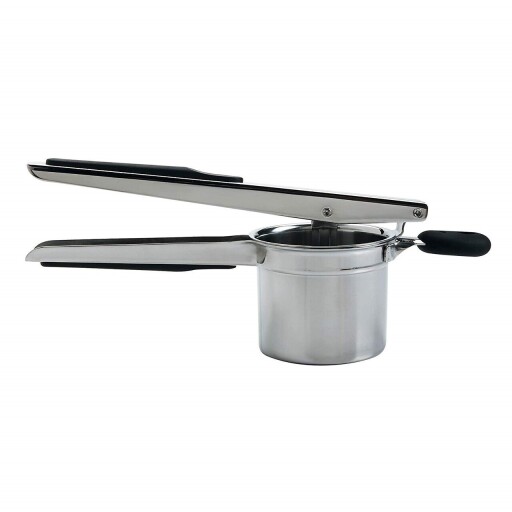 Dispozitiv pentru pasat cartofi, inox, "Good Grips" - OXO