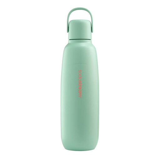 Sticla termos "Fizz&amp;Go Cool", inox, 0,9L, Mint - SodaStream