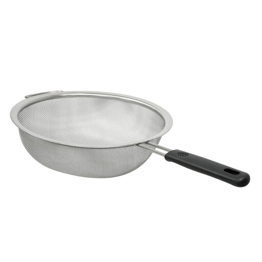 Strecuratoare, inox, 25,6 cm - Zokura