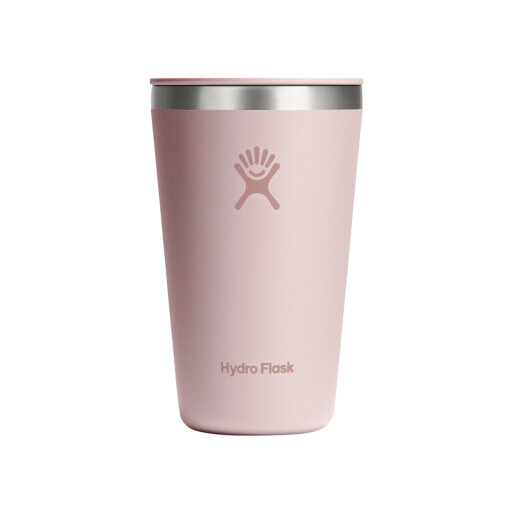 Pahar termos, inox, 470ml, "All Around", Trilium - Hydro Flask