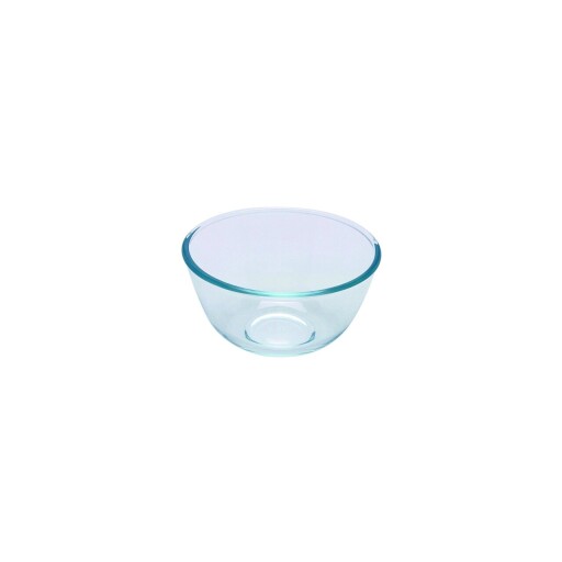 Bol, sticla termorezistenta, 14cm/500ml, "Classic" - Pyrex