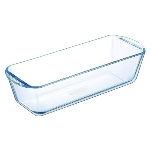 Forma de copt, sticla termorezistenta, 31x12cm, "Cook&amp;Enjoy" - Pyrex