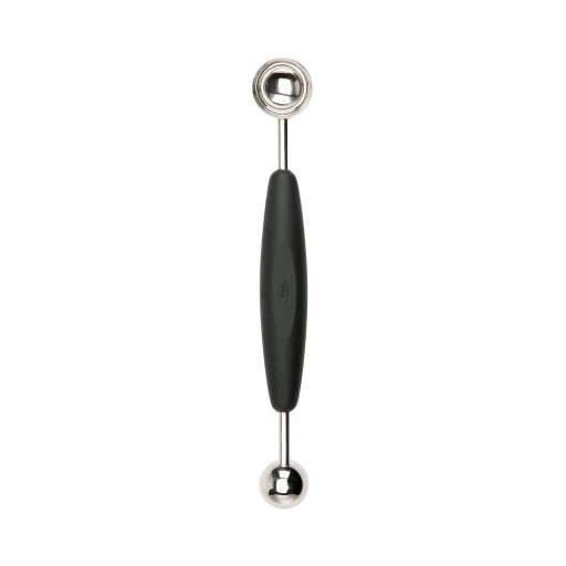 Cupa decorare, cu capat dublu, inox, 22,9 cm, "Good Grips" - OXO