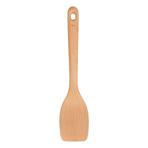 Spatula lemn, 35,5 cm, "Good Grips" - OXO