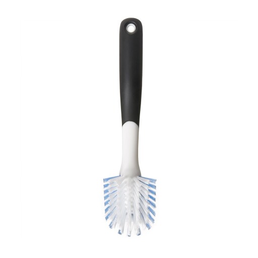 Perie curatare vase 27,9 cm, plastic, "Good Grips" - OXO