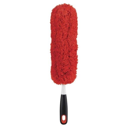 Perie cu microfibre pentru sters praful, "Good Grips" - OXO
