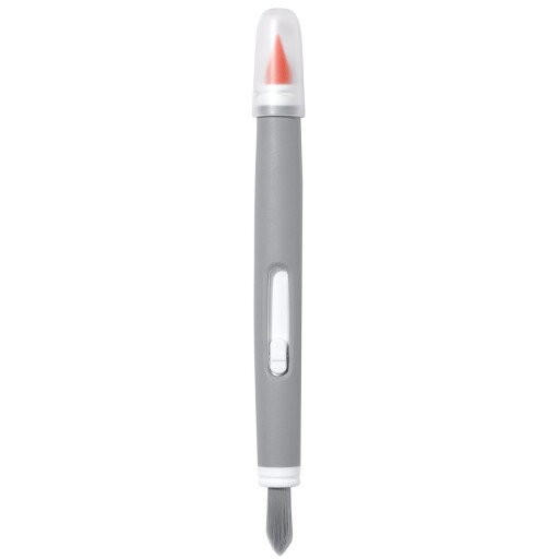 Perie curatare componente electronice, cu capat dublu, "Good Grips" - OXO