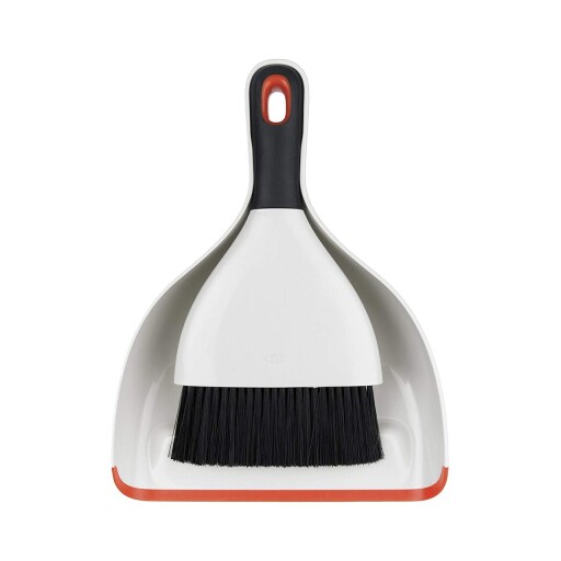 Set faras si perie, "Good Grips" - OXO