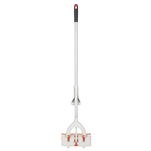 Mop cu storcator mecanic, "Butterfly" - OXO