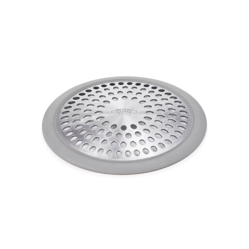 Sita protectie scurgere cada, inox, 6,9 cm, "Good Grips" - OXO
