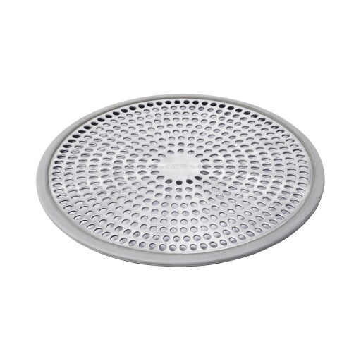 Sita protectie scurgere cada, inox, 12 cm, "Good Grips" - OXO