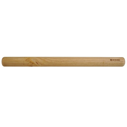 Facalet, din lemn de cauciuc, 50 cm - Zokura