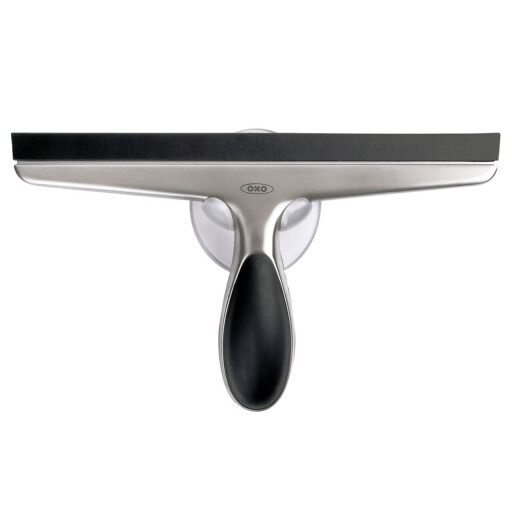 Racleta universala, inox, 25 cm, "Good Grips" - OXO