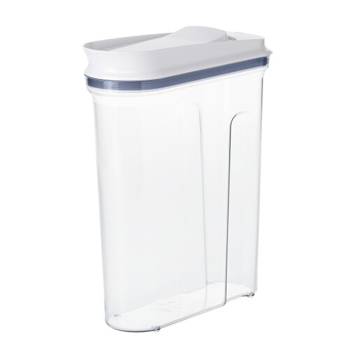 Recipient pentru cereale, plastic, 10 x 26 x 31,75 cm, "Good Grips" - OXO