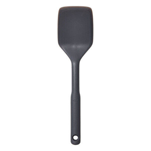 Paleta silicon, 31 cm, "Good Grips", Negru - OXO