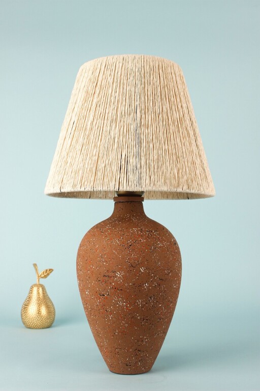 Lampa de masa, Opviq, 687HMY1493, Maro