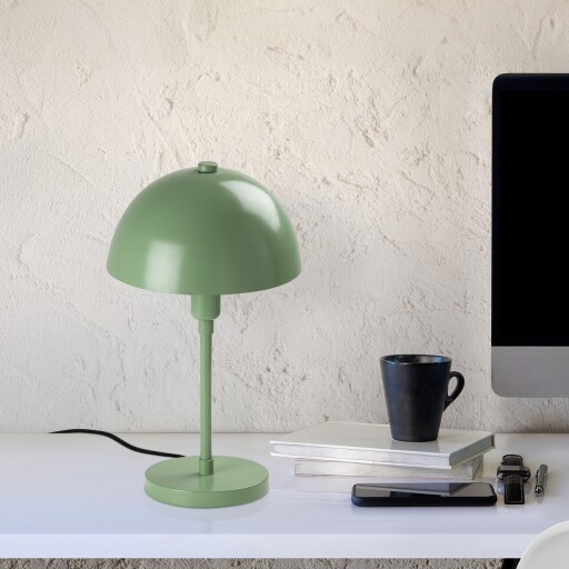 Lampa de masa, Opviq, 892OPV2219, Verde