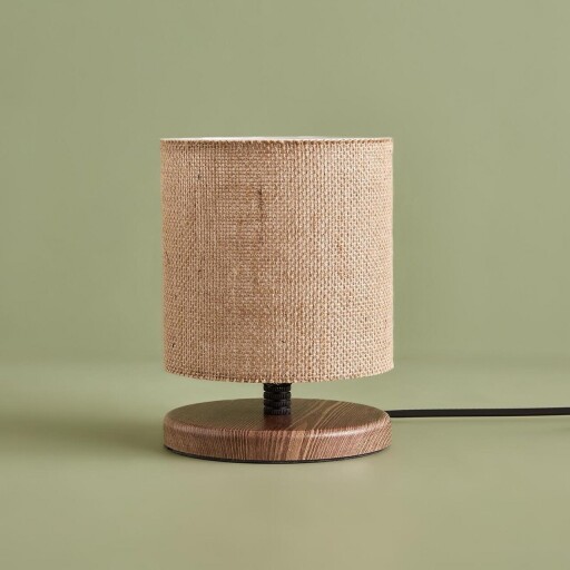 Lampa de masa, Opviq, 780SGN2141, Bej