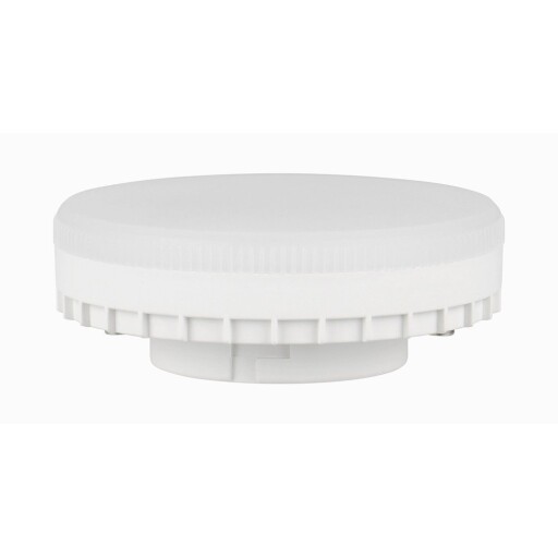 Bec LED GX-53, cu lumină neutră cu intensitate reglabilă 10 W – Trio