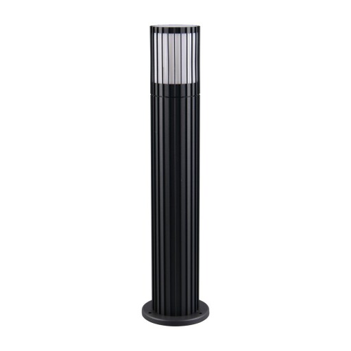 Corp de iluminat pentru exterior cu stâlp de fixare ø 12 cm Volga – Trio
