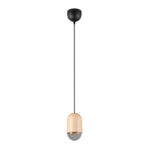 Lustră bej ø 11 cm Nara – Reality