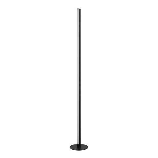 Lampadar negru LED (înălțime 110 cm) Tendo – Reality