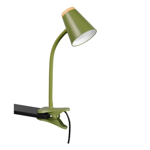 Veioză pentru copii verde Pongo – Reality