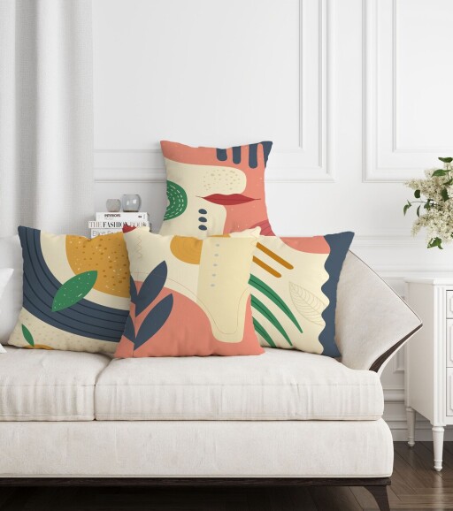 Set fete de perna, ASR-plw4, Multicolor