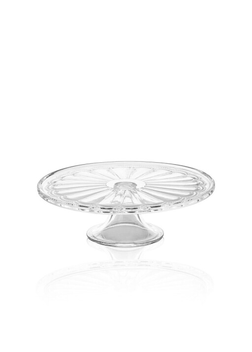 Platou servire desert, Hermia, 280TMA2246, Transparent