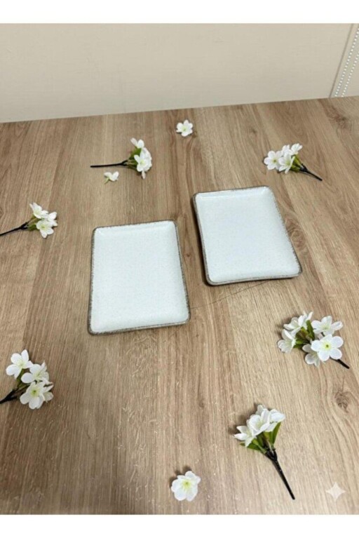 Set platouri servire, Hermia, 311MBL1307, Multicolor