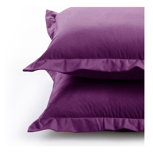 Fețe de pernă 2 buc. 45x45 cm Side – AmeliaHome