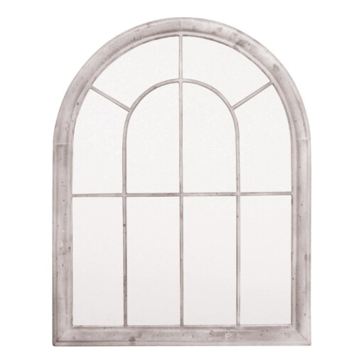 Oglindă de exterior 69x88 cm Rusto – Esschert Design