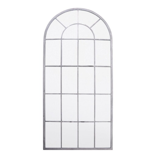 Oglindă de exterior 65x140 cm Rusto – Esschert Design