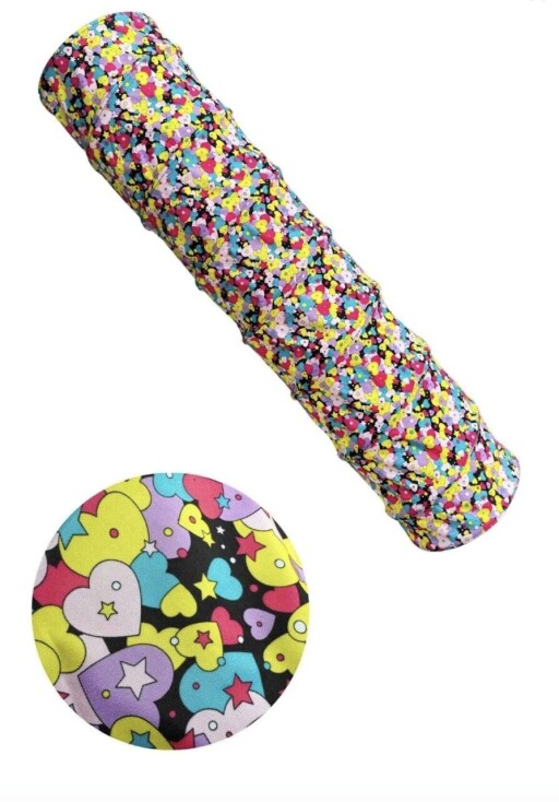 Jucărie pentru pisici, Paws &amp; Whiskers, Miyav 1026, Multicolor