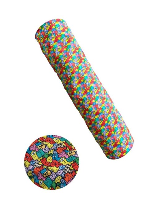 Jucărie pentru pisici, Paws &amp; Whiskers, Miyav 1027, Multicolor