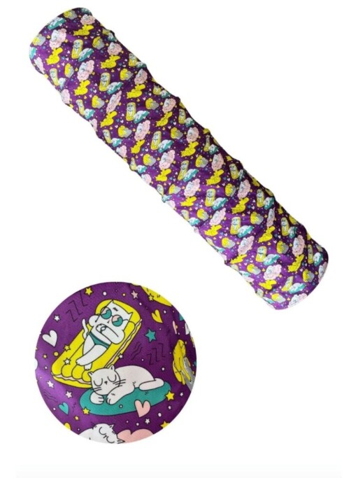 Jucărie pentru pisici, Paws &amp; Whiskers, Miyav 1028, Multicolor