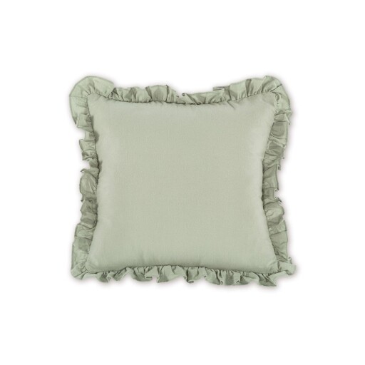 Pernă decorativă din bumbac 45x45 cm Abby – Tiseco Home Studio