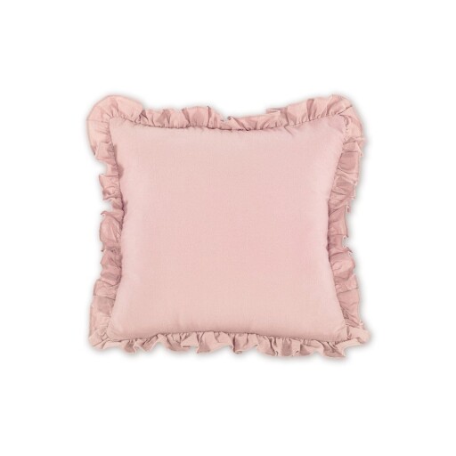 Pernă decorativă din bumbac 45x45 cm Abby – Tiseco Home Studio