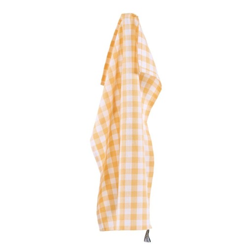 Prosoape de vase 2 buc. din bumbac 50x70 cm Gingham – Tiseco Home Studio