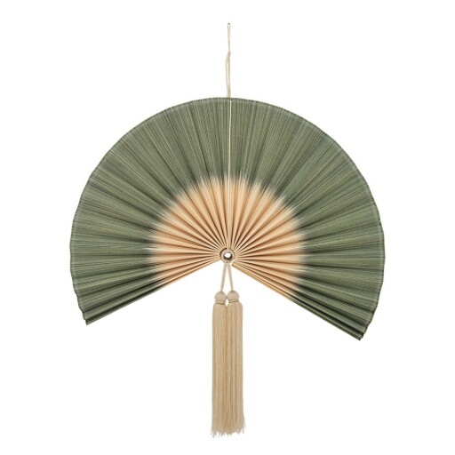 Decorațiune de perete din bambus 70x75 cm Jaime – Bloomingville