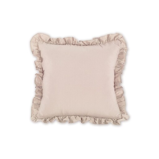Pernă decorativă din bumbac 45x45 cm Abby – Tiseco Home Studio