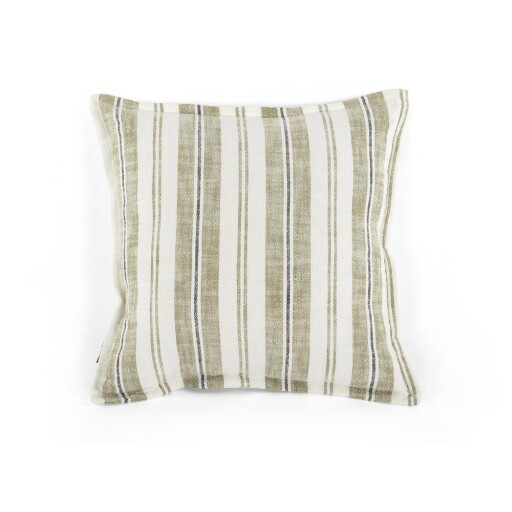 Pernă decorativă din bumbac 45x45 cm Indira – Tiseco Home Studio