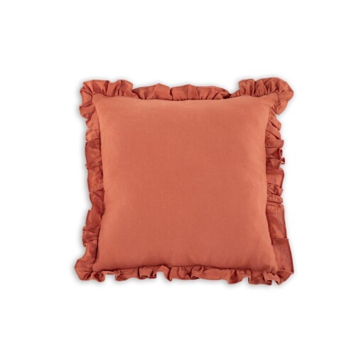 Pernă decorativă din bumbac 45x45 cm Abby – Tiseco Home Studio