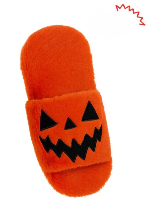 Jucărie pentru câini, Paws &amp; Whiskers, Havhav 1036, Portocaliu/Alb