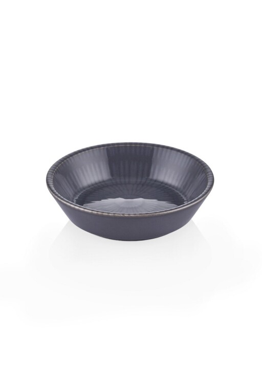 Set boluri pentru aperitive, Hermia, 280TMA3146, Gri