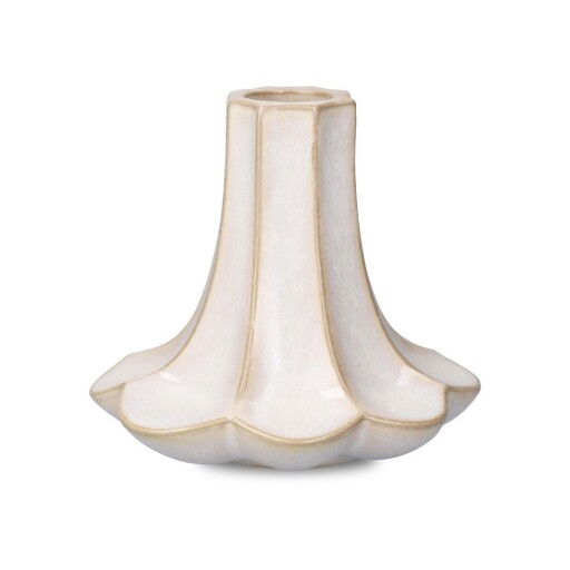 Sfeșnic din ceramică Kantarel – Kähler Design