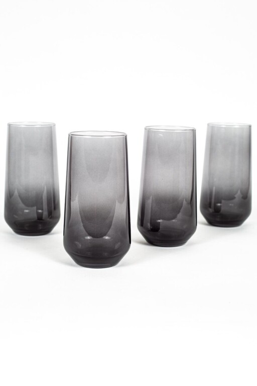 Set pahare, Hermia, 127RKL1159, Fumuriu