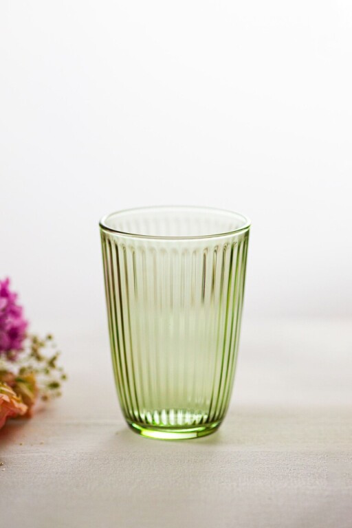 Set pahare, Hermia, 127RKL1180, Verde