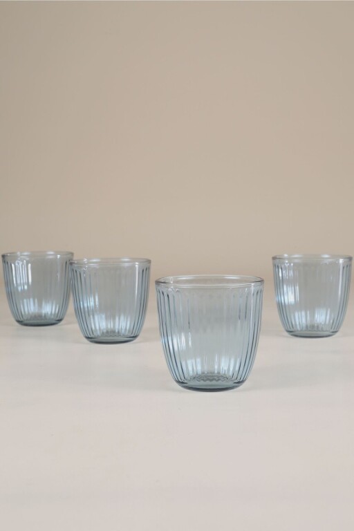 Set pahare, Hermia, 127RKL1182, Albastru