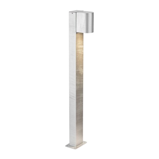 Corp de iluminat pentru exterior LED cu stâlp de fixare cu intensitate reglabilă (înălțime 75 cm) Alor – Markslöjd